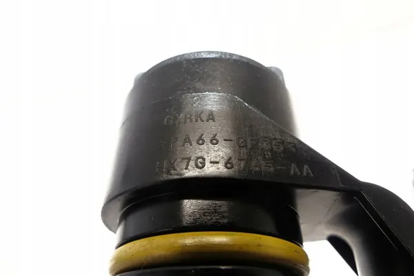 Bouchon de remplissage huile Ford Kuga III OEM KAMABA HX7G-6765-AA image 3