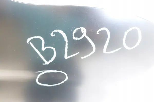 Parafango Anteriore Destro Fiat Doblo II 2010- image 10