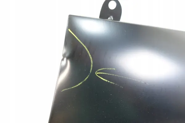 Parafango Anteriore Destro Fiat Doblo II 2010- image 5