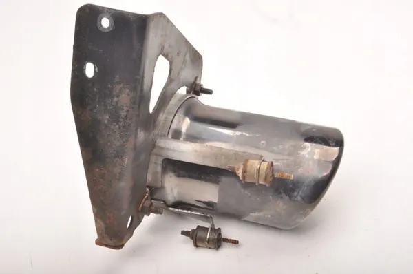 Punta de escape Aston Martin Vantage 4.7 OEM 387423 image 3