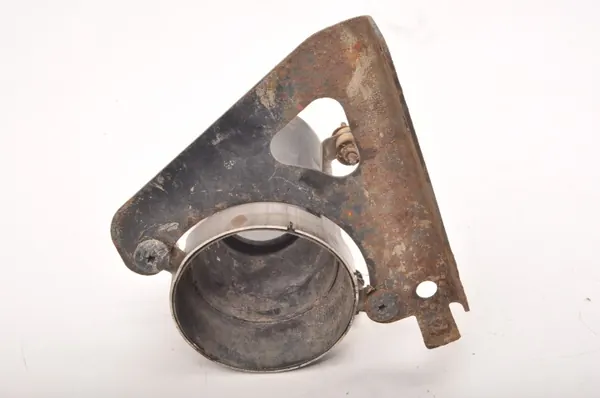 Punta de escape Aston Martin Vantage 4.7 OEM 387423 image 4