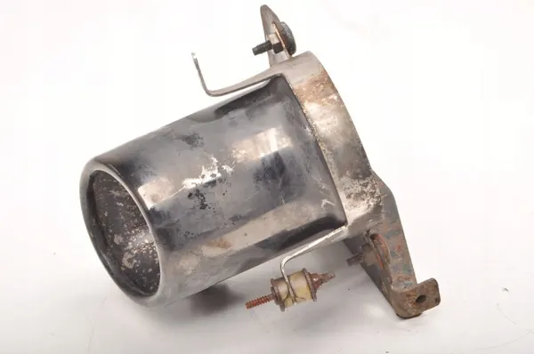 Punta de escape Aston Martin Vantage 4.7 OEM 387423 image 5