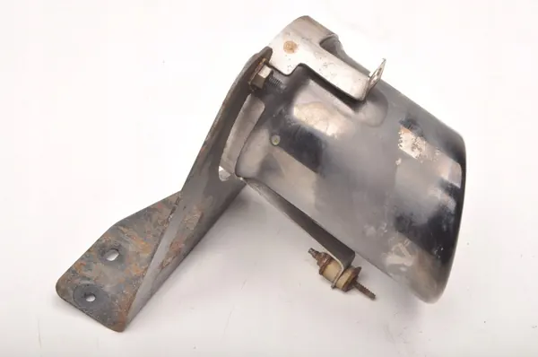 Punta de escape Aston Martin Vantage 4.7 OEM 387423 image 6