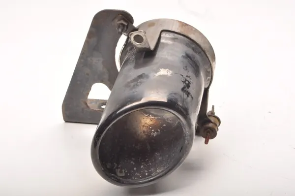 Punta de escape Aston Martin Vantage 4.7 OEM 387423 image 7