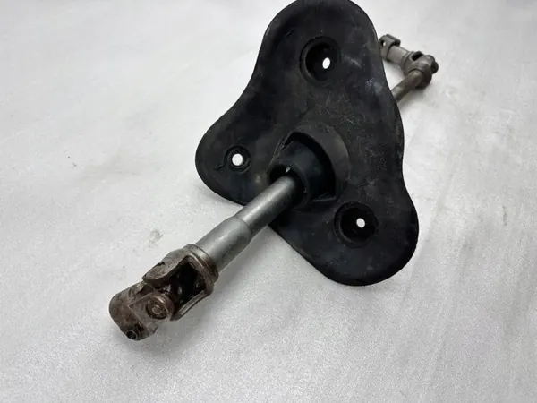 OEM 4M1419753 Stuurkoppeling voor Audi Q7 4M image 4