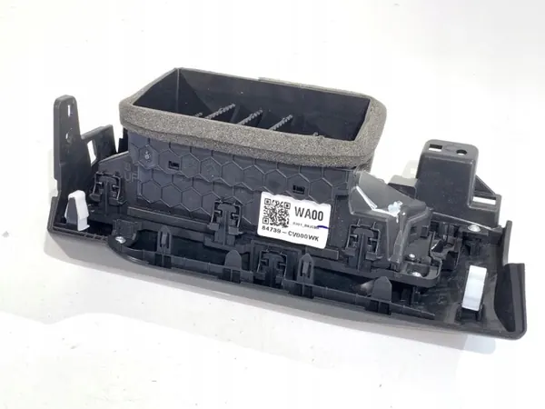 Grelha de ventilação esquerda KIA EV6 84739-CV000WK OEM image 3