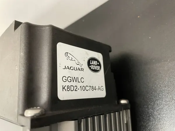 Bateria híbrida OEM K8D2-10C784-AG para Range Rover image 4