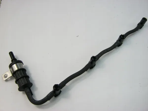 Brandstof retourleidingen Renault Trafic Opel Vivaro 2.0 DCI image 2