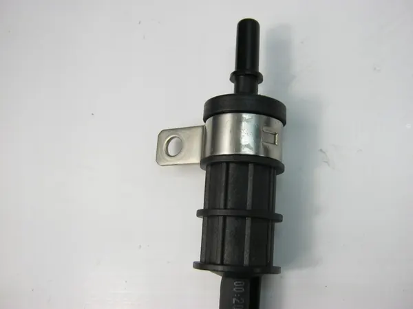 Brandstof retourleidingen Renault Trafic Opel Vivaro 2.0 DCI image 3