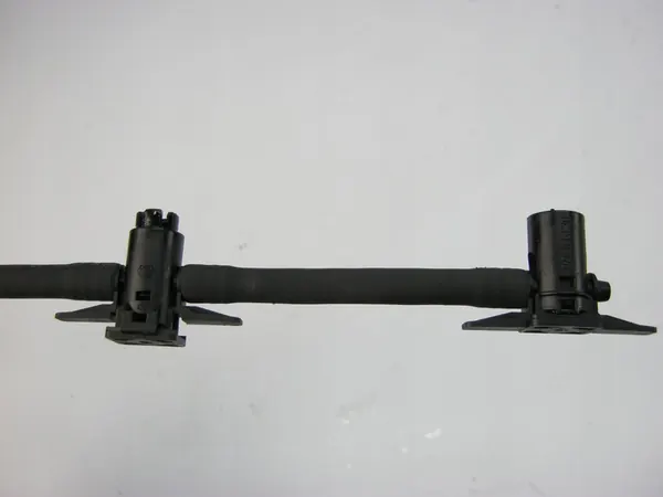 Brandstof retourleidingen Renault Trafic Opel Vivaro 2.0 DCI image 4