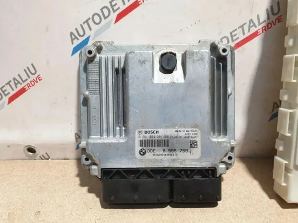 Tändningssats OEM 0281034281 för BMW 2 Gran Tourer image 7