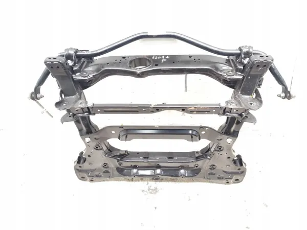 Polestar 4 Framhjulsunderrede OEM 6608152150 - Begagnad image 2