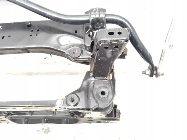 Polestar 4 Framhjulsunderrede OEM 6608152150 - Begagnad image 10