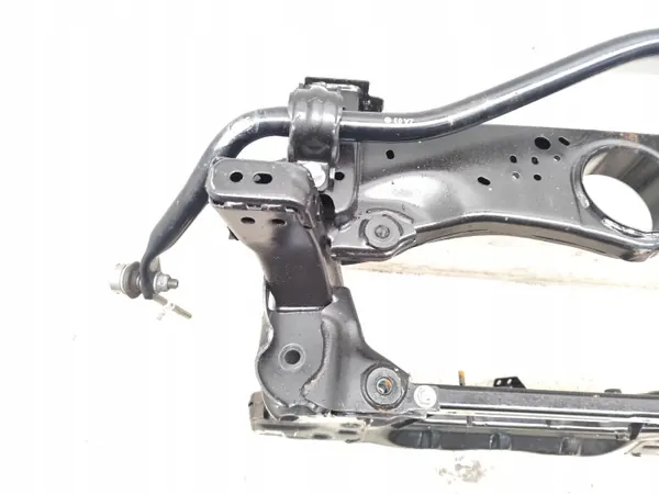 Polestar 4 Framhjulsunderrede OEM 6608152150 - Begagnad image 4