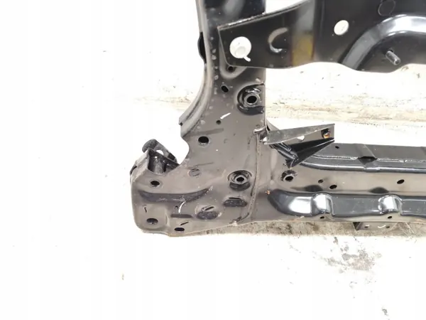 Polestar 4 Framhjulsunderrede OEM 6608152150 - Begagnad image 5
