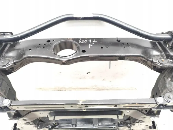 Polestar 4 Framhjulsunderrede OEM 6608152150 - Begagnad image 6