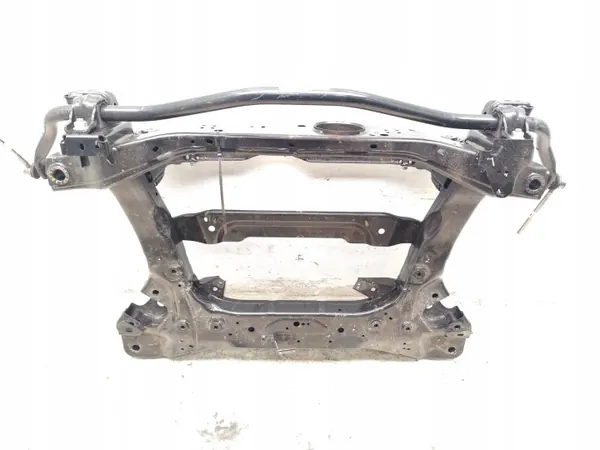 Polestar 4 Framhjulsunderrede OEM 6608152150 - Begagnad image 7