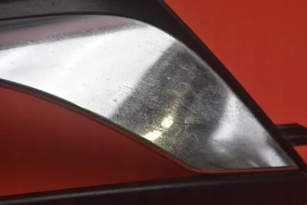 Grille de pare-chocs avant gauche OEM 39137920 - Opel image 9
