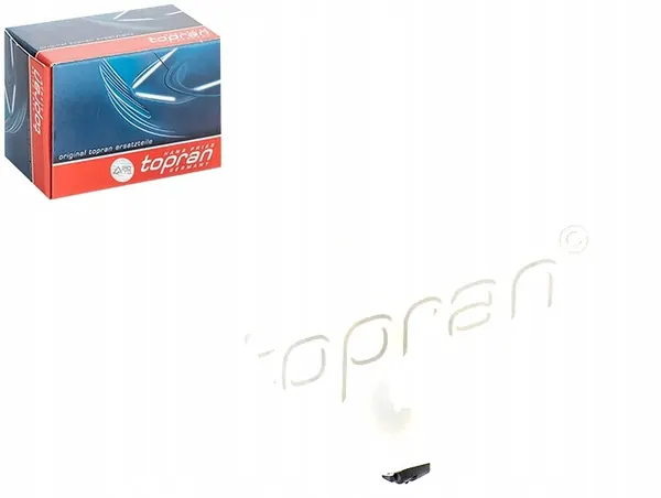 Topran Kühlmittel-Ausgleichsbehälter image 10