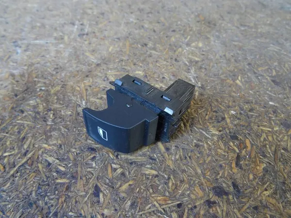 VW GOLF VII Fenster Schalter 5G0959855D image 2