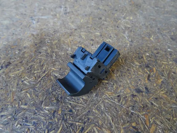 VW GOLF VII Fenster Schalter 5G0959855D image 3