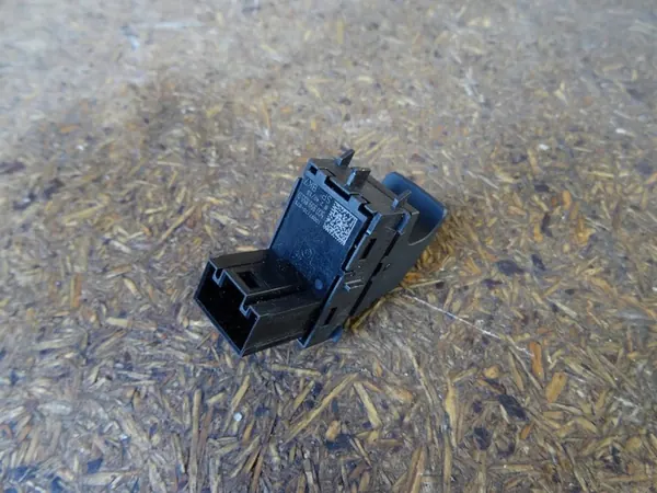 VW GOLF VII Fenster Schalter 5G0959855D image 4