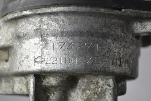 Bobina de encendido Nissan OEM T4T74271 2210078A10 image 8
