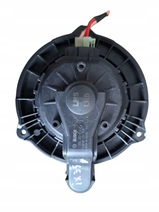 Lämmityspuhallin OEM F00S3B2441 Hyundai IX35:lle image 3