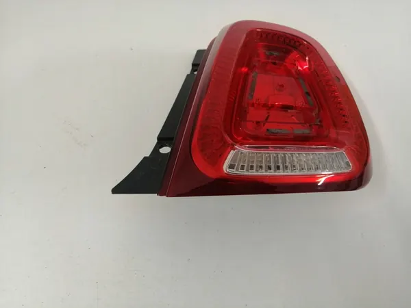 Luz trasera derecha Fiat 500 52007422 image 3