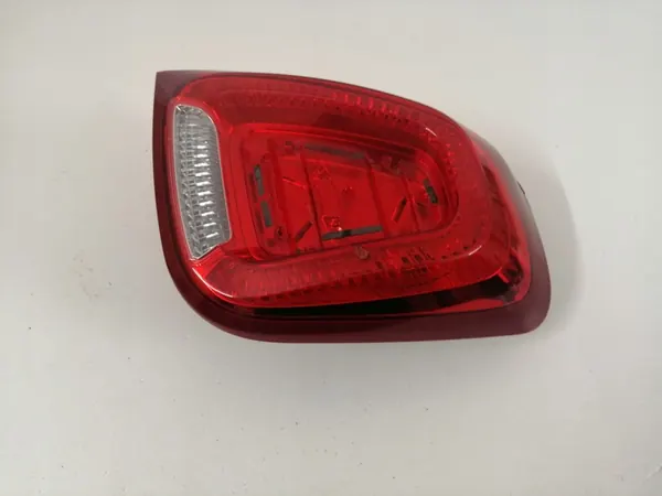 Luz trasera derecha Fiat 500 52007422 image 4