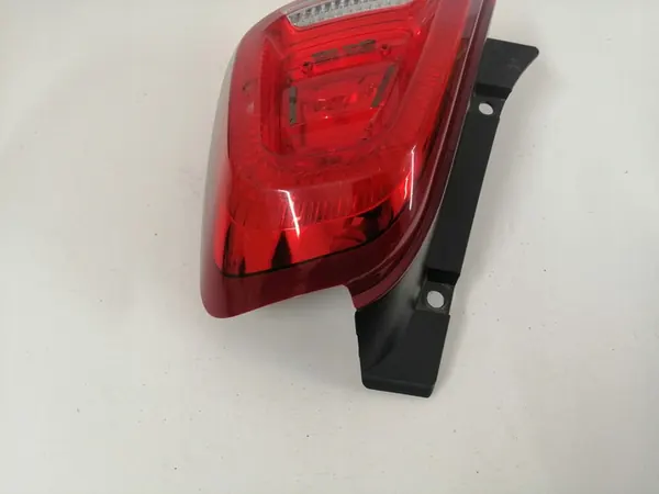 Luz trasera derecha Fiat 500 52007422 image 5