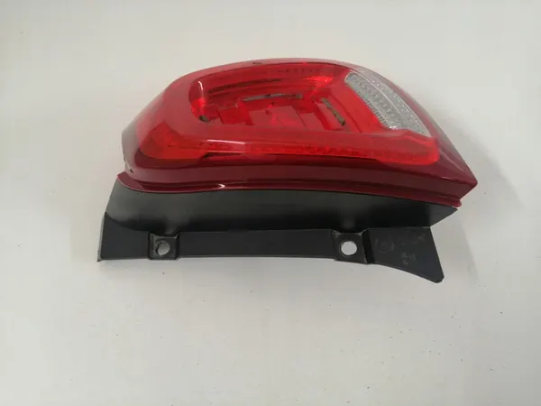 Luz trasera derecha Fiat 500 52007422 image 6