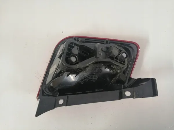 Luz trasera derecha Fiat 500 52007422 image 7