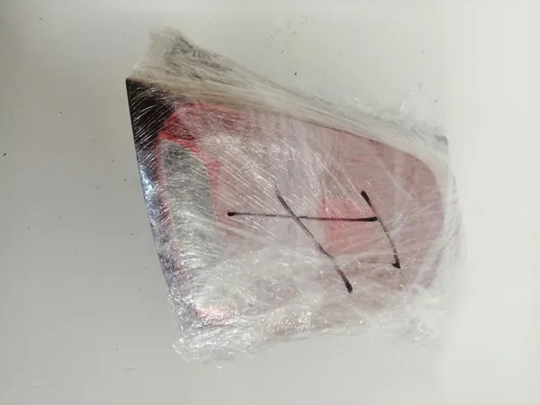 Luz trasera derecha Fiat 500 52007422 image 9