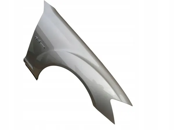 Skärm Mercedes-Benz S W221, OEM A2218800218 image 3