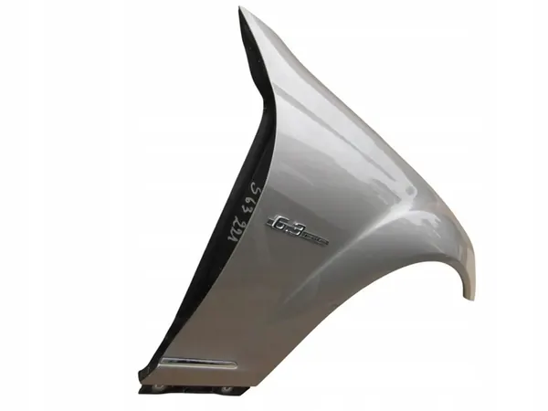 Skärm Mercedes-Benz S W221, OEM A2218800218 image 5