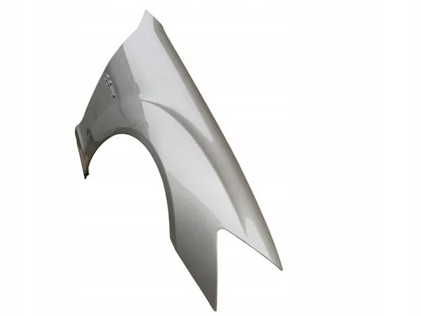 Skärm Mercedes-Benz S W221, OEM A2218800218 image 6