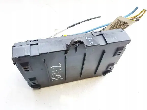 Mukavuusmoduuli OEM 9656148080 Peugeot 407 2.0L image 3