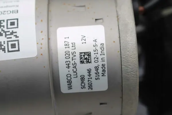 Compresor Audi A8 OEM bt-cars-37206 Usado image 7