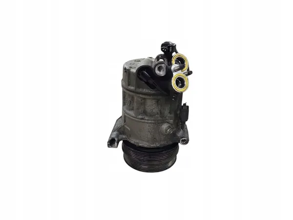 Ilmastointikompressori VOLVO V40 CROSS COUNTRY 2.0L OEM image 2