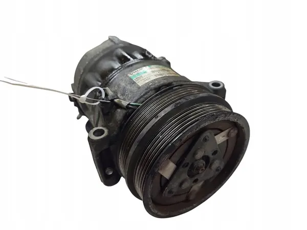 Ilmastointikompressori VOLVO V40 CROSS COUNTRY 2.0L OEM image 4