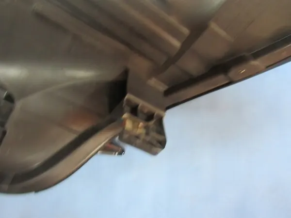 Vasen Opel Corsa E Standard LED Täydellinen Eurooppa image 9