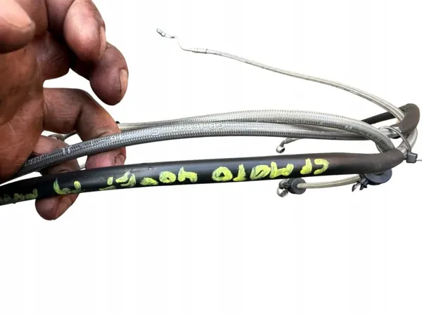 OEM 1203s220 frambromslines för CF MOTO 400/650 GT image 3