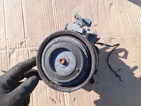 DODGE CHARGER CHALLENGER CHRYSLER 300 II 15- 3.6 Compressore A/C image 6