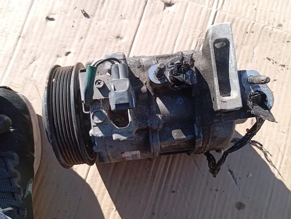 DODGE CHARGER CHALLENGER CHRYSLER 300 II 15- 3.6 Compressore A/C image 7