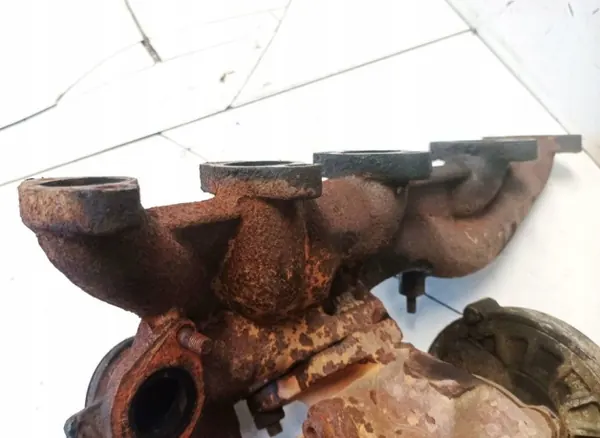 Auspuffkrümmer OEM EIS-2037988 VW Transporter 2003 image 3