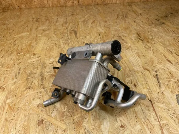 OEM 97606-GI520 AC-condensor voor Hyundai Ioniq V image 5