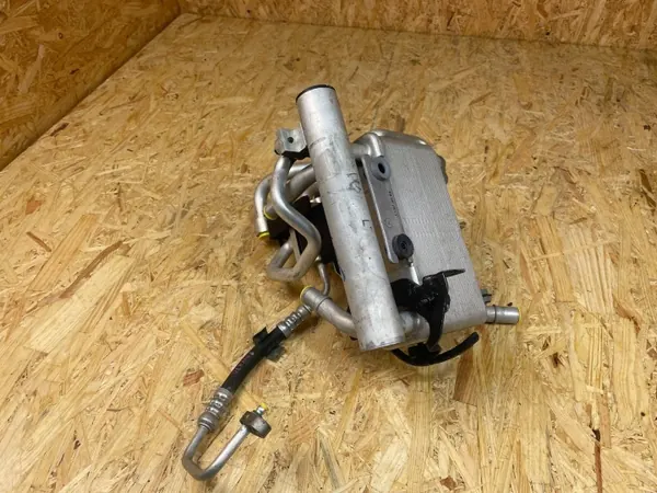 OEM 97606-GI520 AC-condensor voor Hyundai Ioniq V image 7