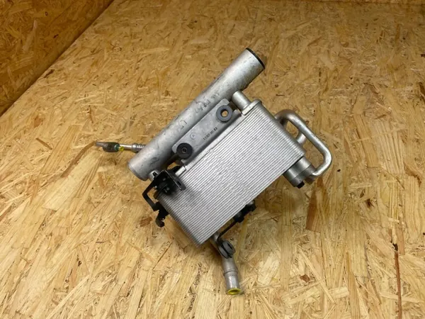 OEM 97606-GI520 AC-condensor voor Hyundai Ioniq V image 8