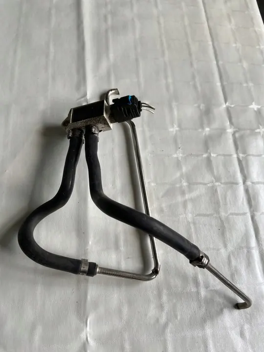 Renault Trafic III 1.6DCI Pressure Sensor OE 208158007R image 2